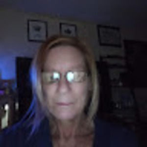 Meet your Posher, Lueann